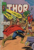 Sommaire Thor n° 9
